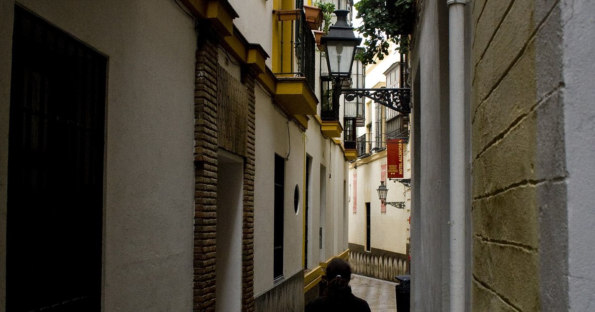 Primeros días en Sevilla: checklist al mudarte